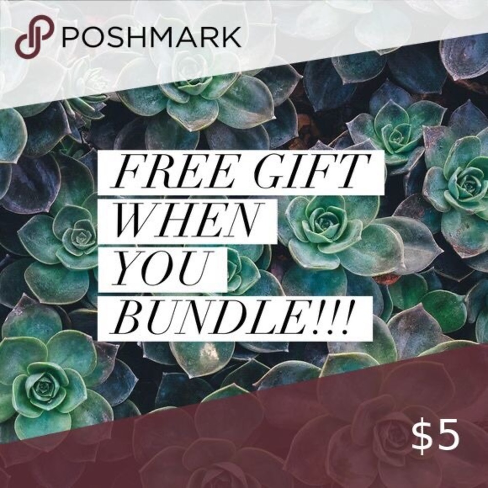 Free Gift